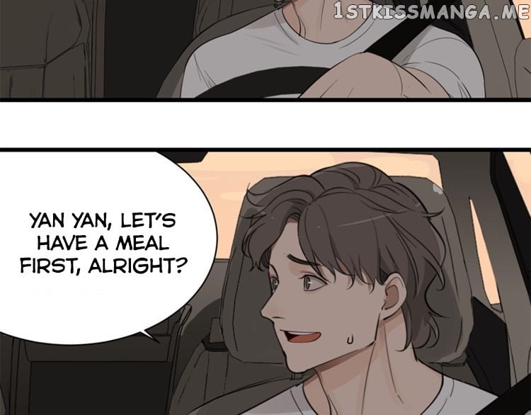 Who is the Prey chapter 22 - page 7