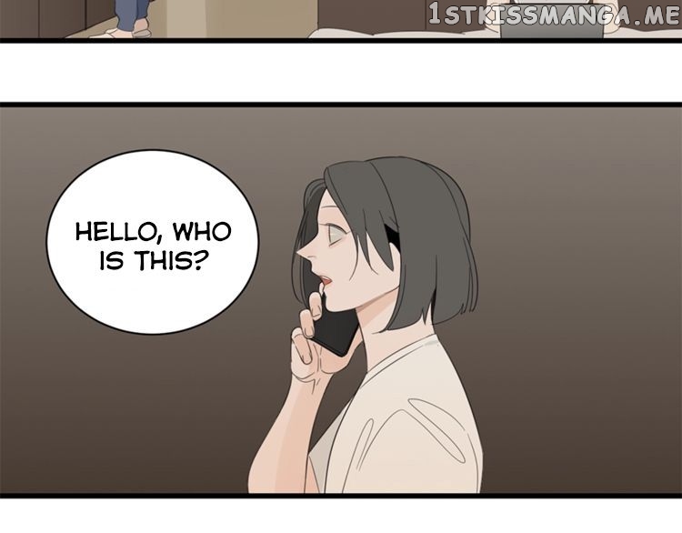 Who is the Prey chapter 22 - page 74