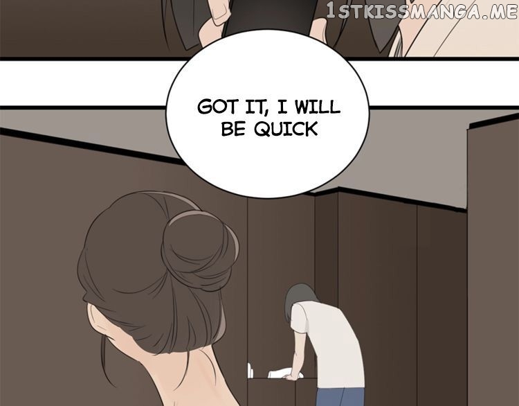 Who is the Prey chapter 22 - page 76