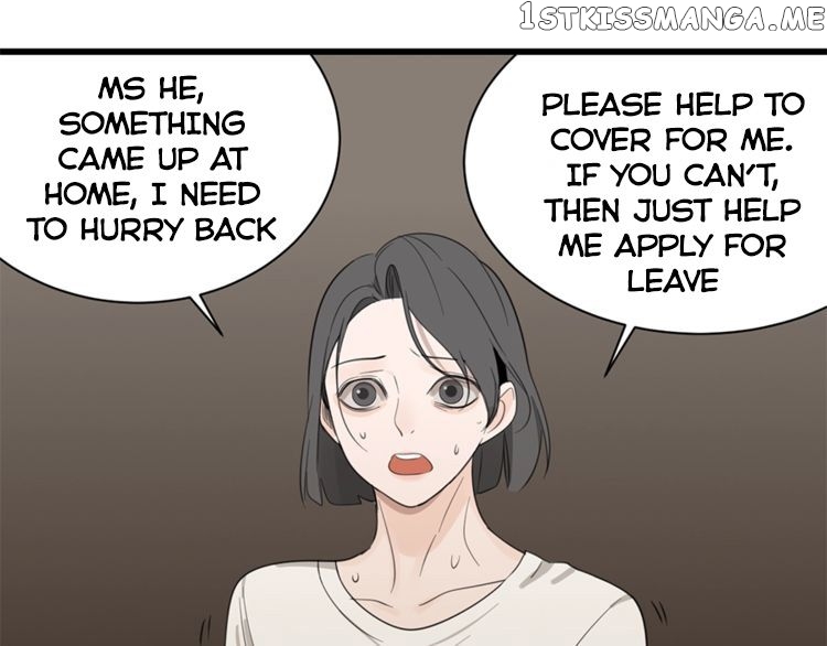 Who is the Prey chapter 22 - page 78