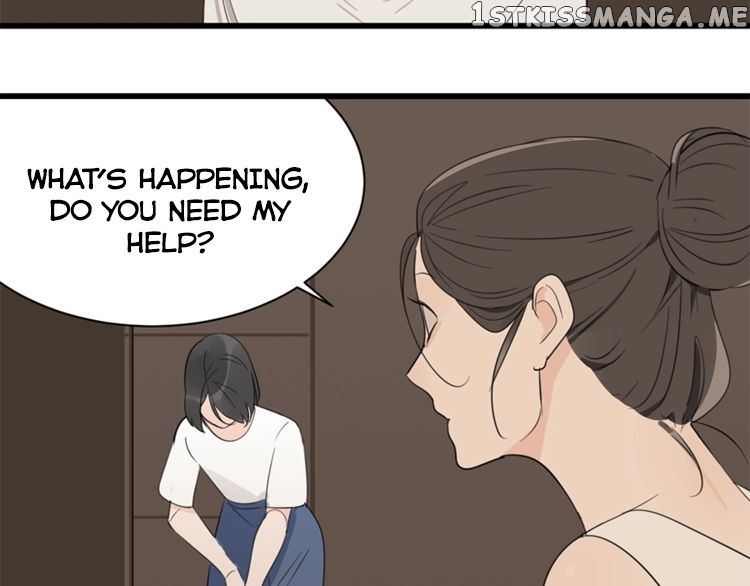 Who is the Prey chapter 22 - page 79