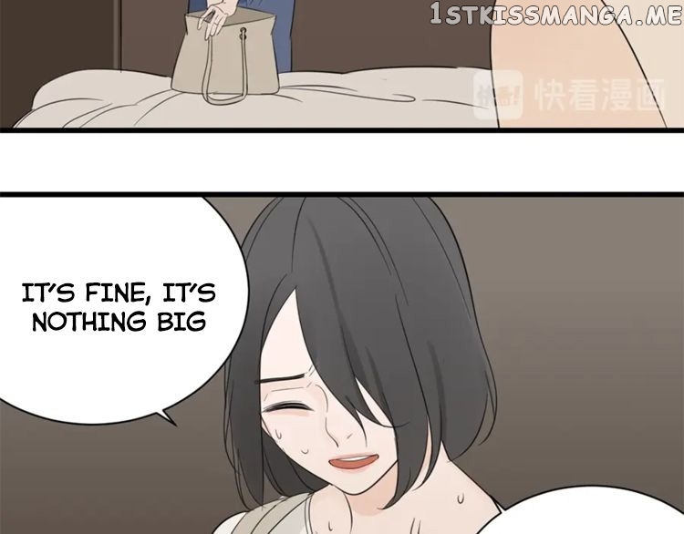 Who is the Prey chapter 22 - page 80
