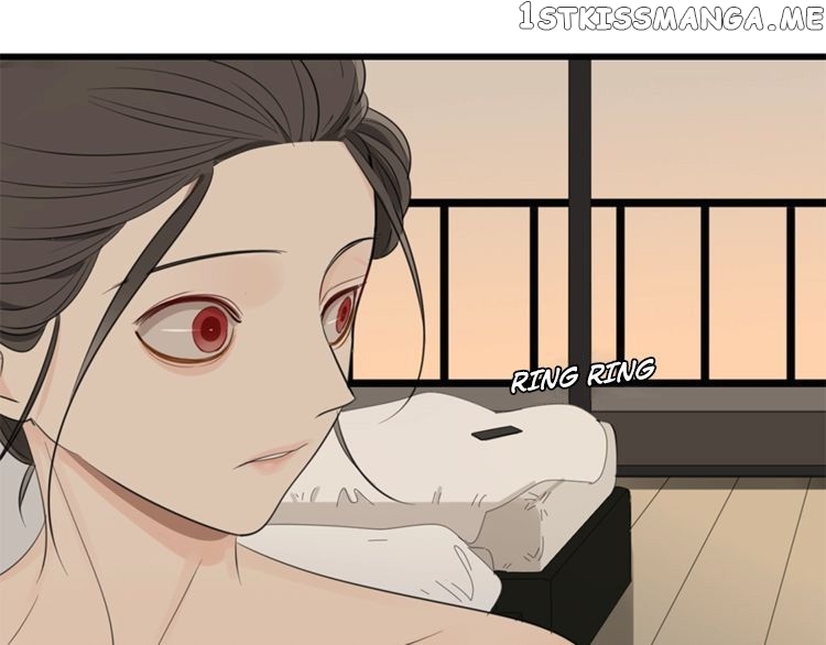 Who is the Prey chapter 22 - page 85