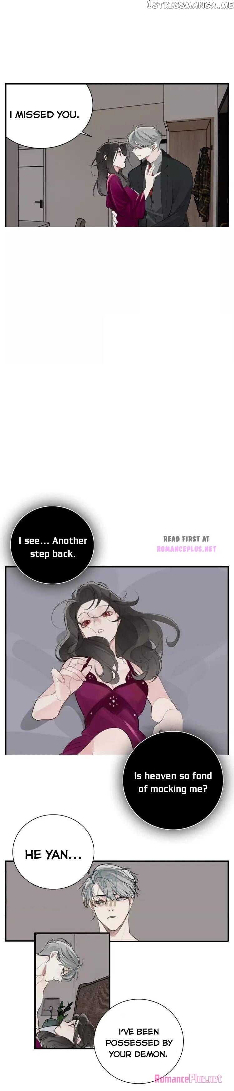Who is the Prey chapter 71 - page 4