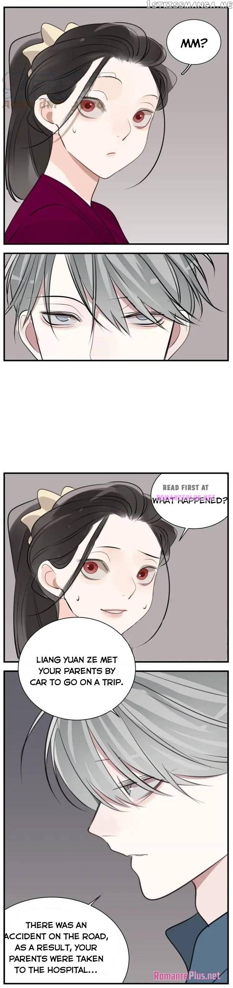 Who is the Prey chapter 71 - page 9