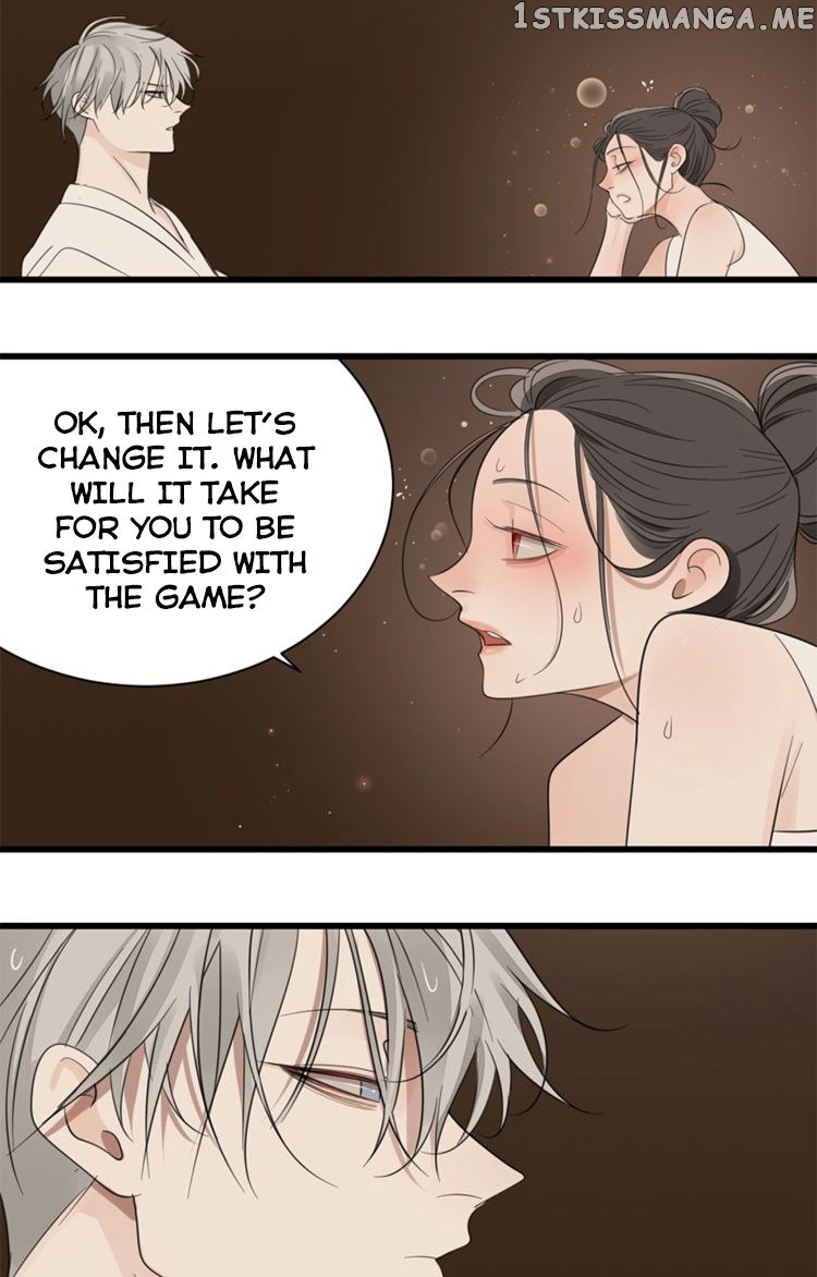 Who is the Prey chapter 23 - page 107