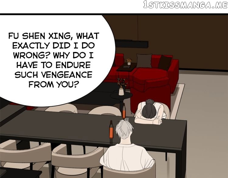 Who is the Prey chapter 23 - page 114