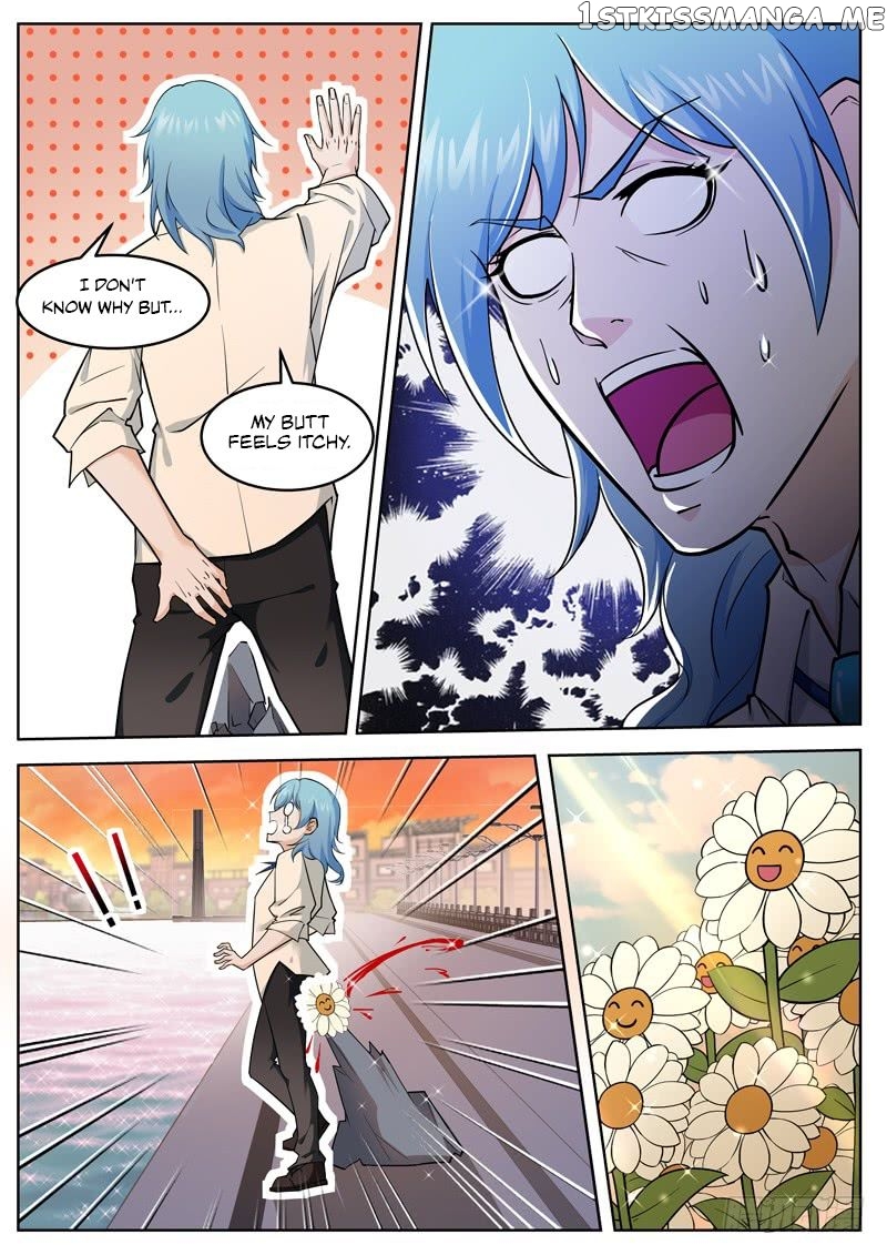 Who is the Prey chapter 23 - page 14