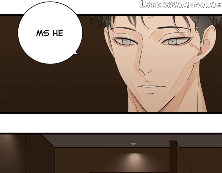 Who is the Prey chapter 23 - page 19