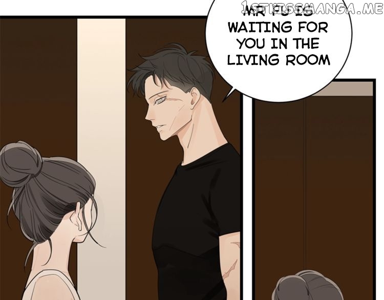 Who is the Prey chapter 23 - page 25