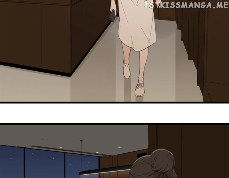 Who is the Prey chapter 23 - page 28