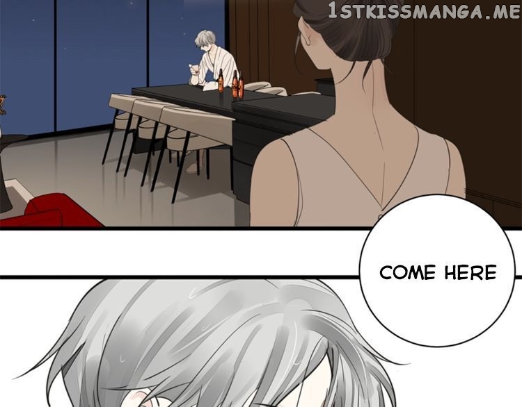 Who is the Prey chapter 23 - page 29