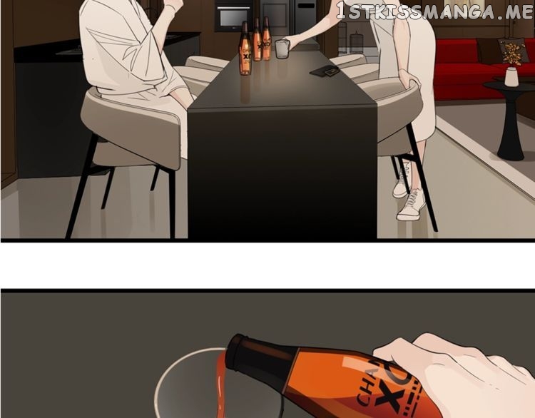 Who is the Prey chapter 23 - page 34