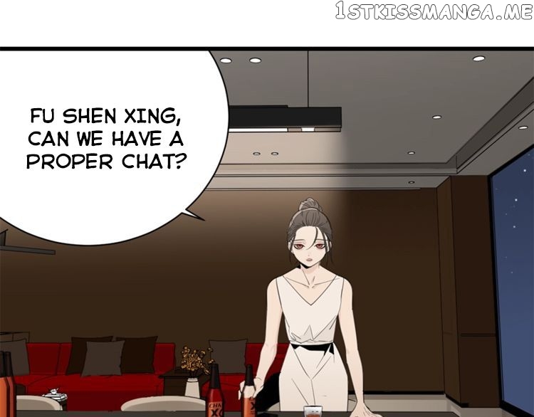 Who is the Prey chapter 23 - page 36