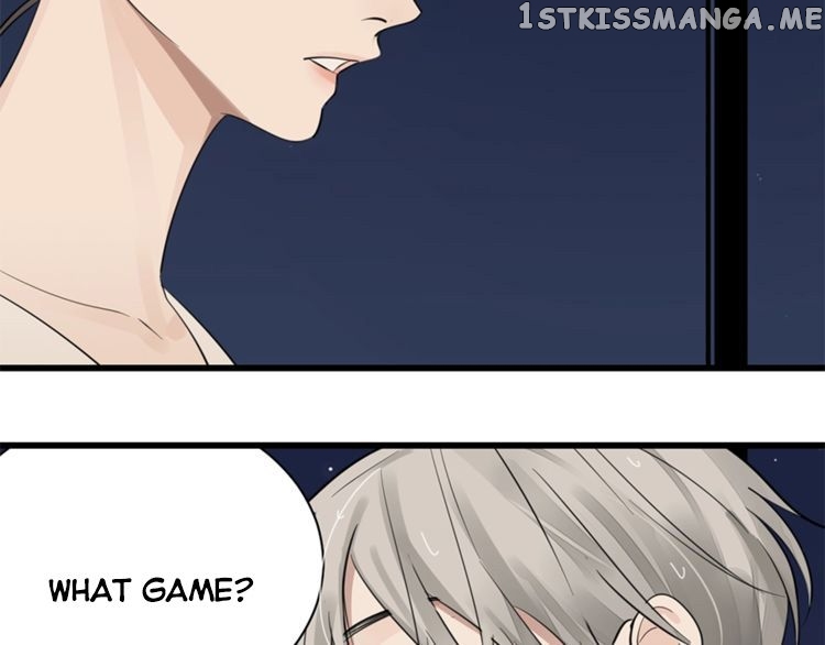 Who is the Prey chapter 23 - page 39