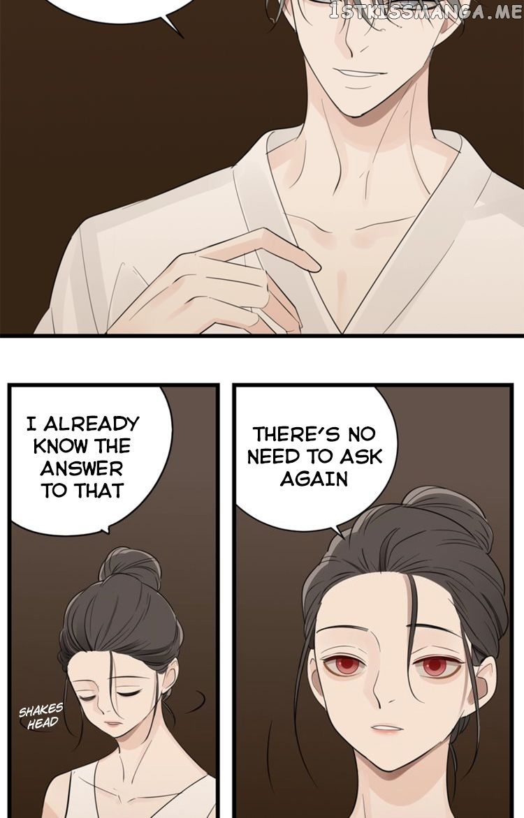 Who is the Prey chapter 23 - page 44
