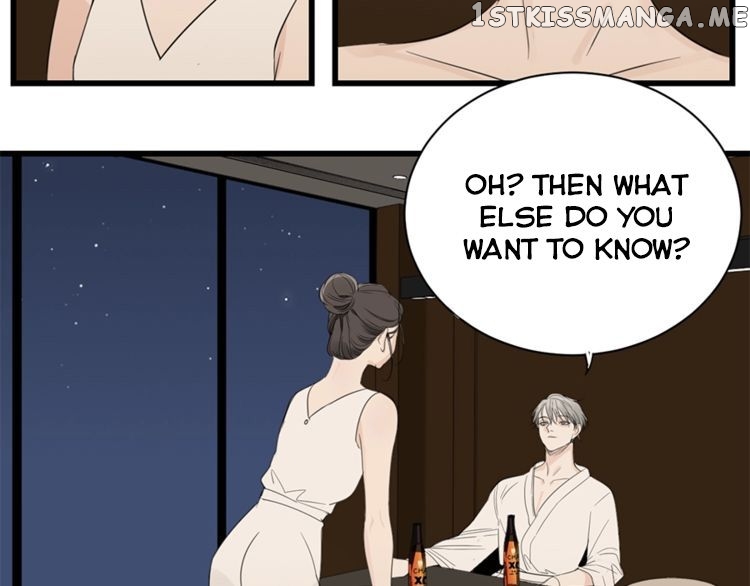 Who is the Prey chapter 23 - page 45