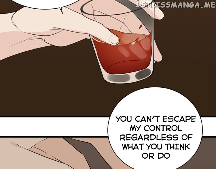Who is the Prey chapter 23 - page 50