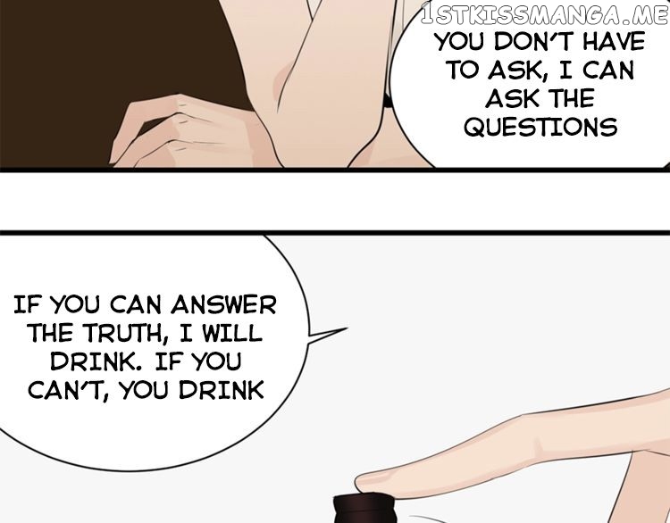 Who is the Prey chapter 23 - page 56