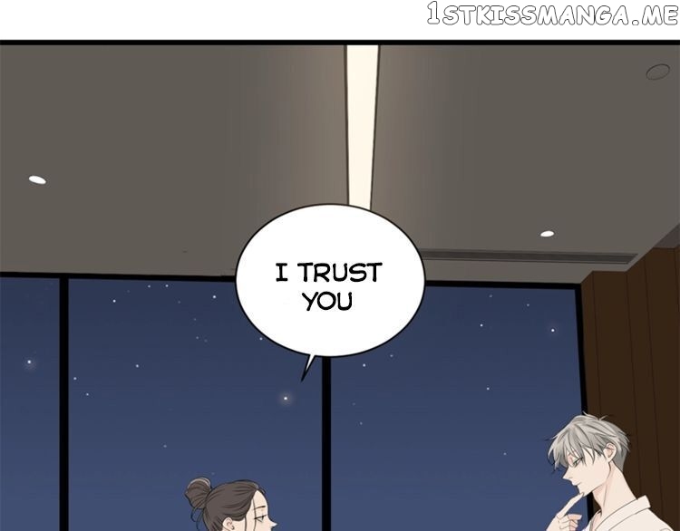 Who is the Prey chapter 23 - page 60