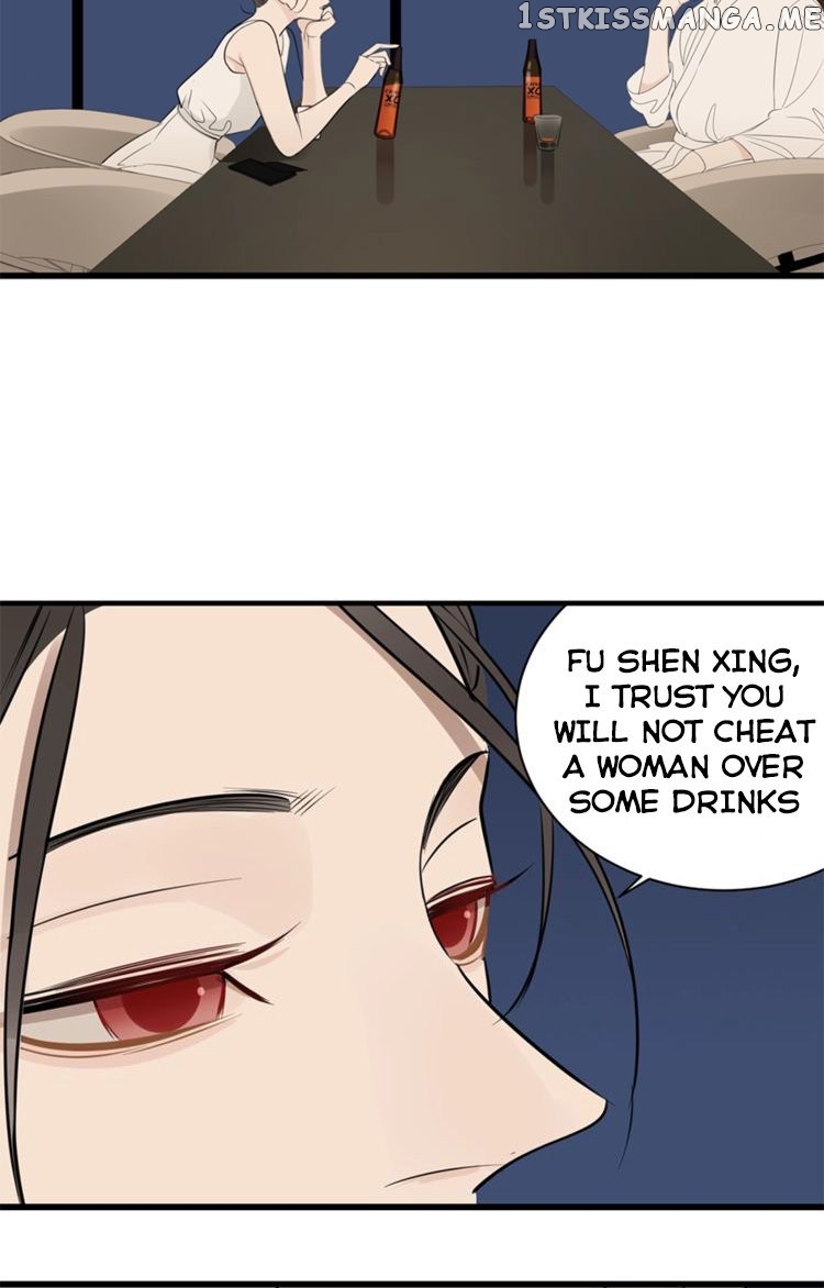Who is the Prey chapter 23 - page 61