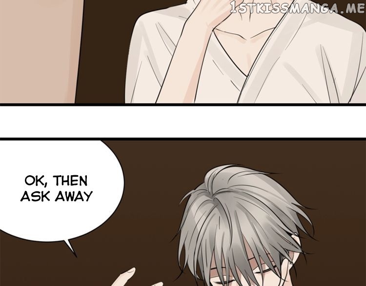 Who is the Prey chapter 23 - page 64