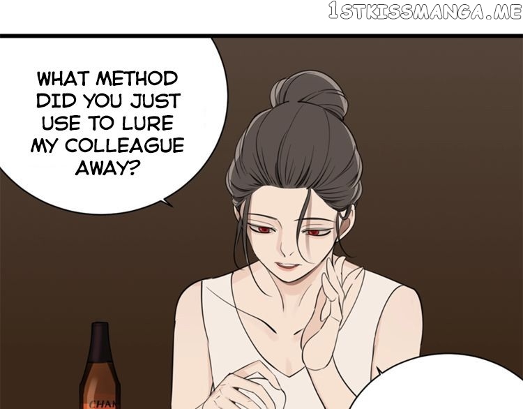 Who is the Prey chapter 23 - page 66