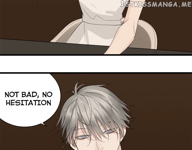 Who is the Prey chapter 23 - page 74
