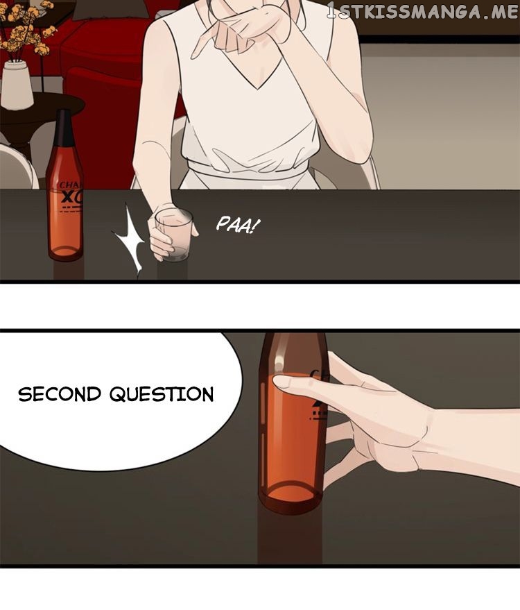 Who is the Prey chapter 23 - page 76