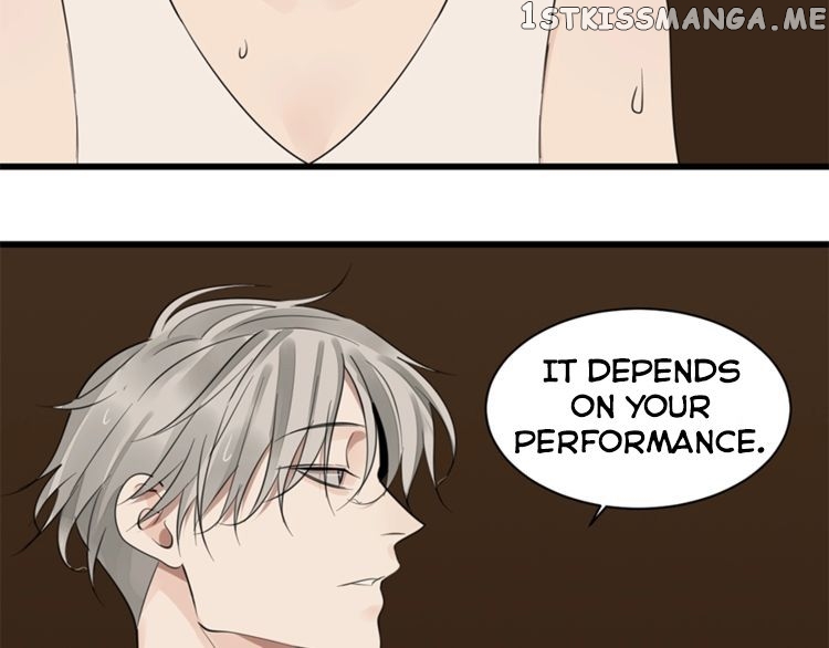 Who is the Prey chapter 23 - page 78