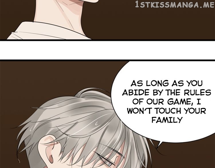 Who is the Prey chapter 23 - page 79