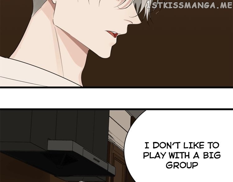 Who is the Prey chapter 23 - page 80