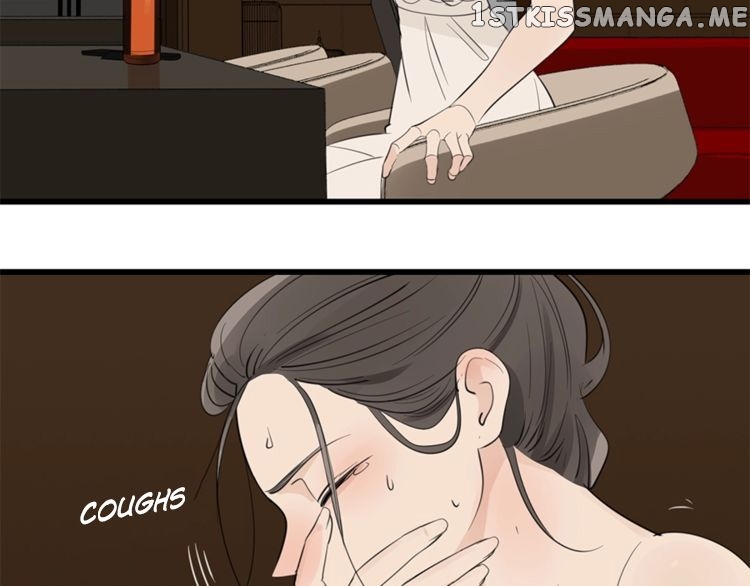 Who is the Prey chapter 23 - page 85