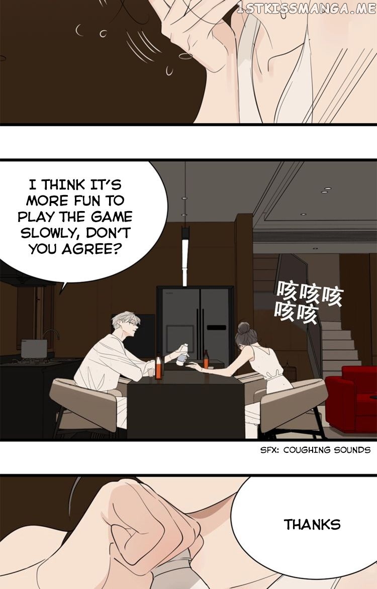 Who is the Prey chapter 23 - page 86