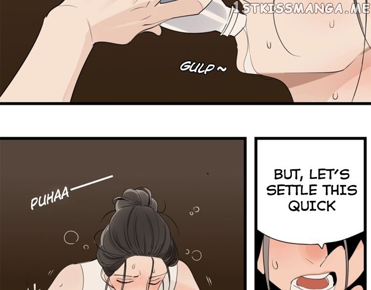 Who is the Prey chapter 23 - page 88