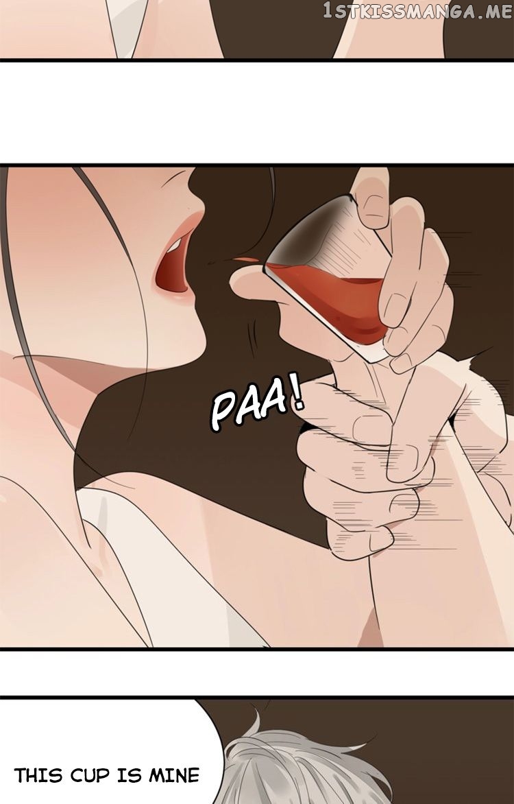 Who is the Prey chapter 23 - page 98
