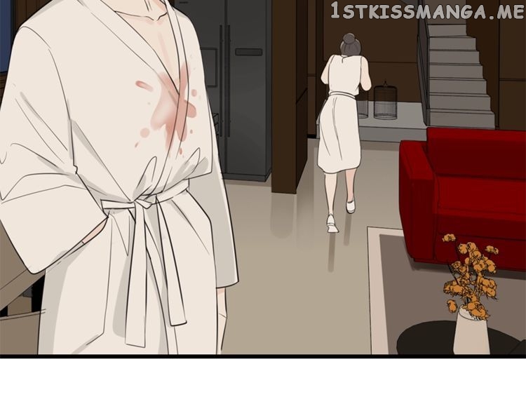 Who is the Prey chapter 24 - page 12