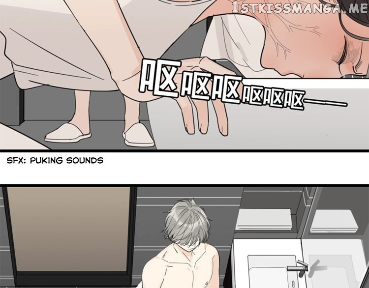 Who is the Prey chapter 24 - page 16