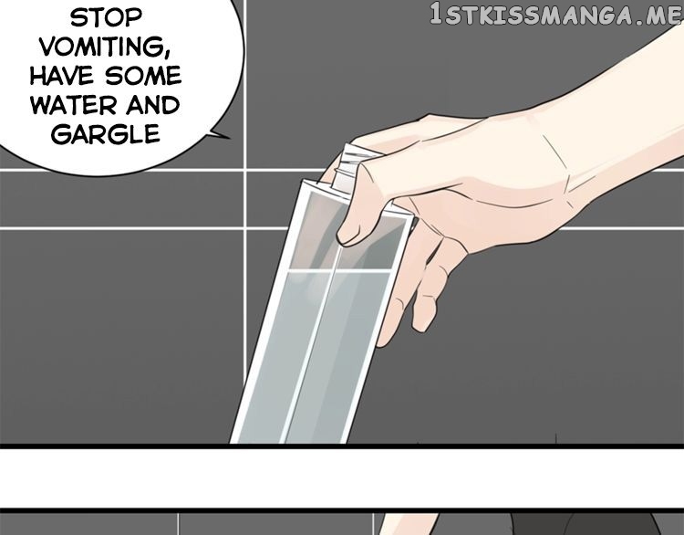 Who is the Prey chapter 24 - page 18