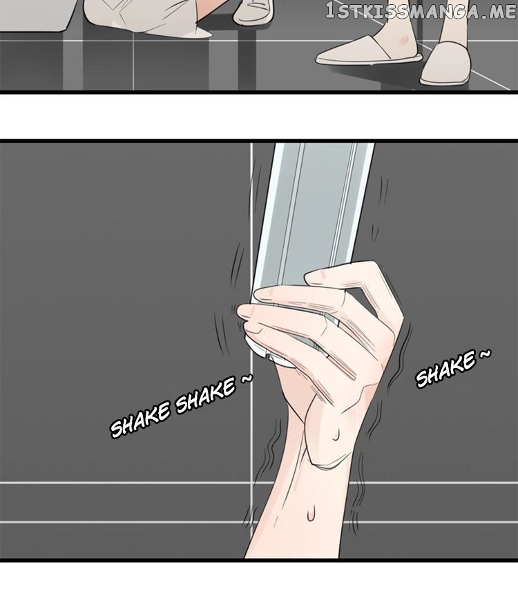 Who is the Prey chapter 24 - page 20