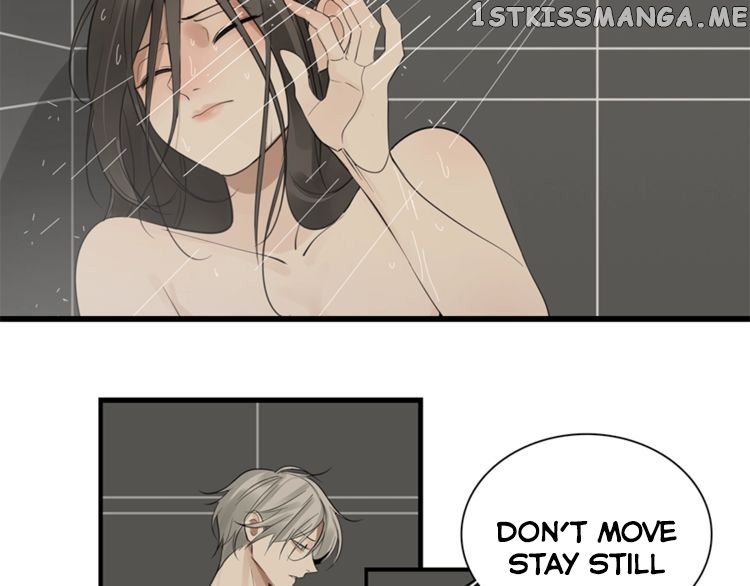 Who is the Prey chapter 24 - page 37