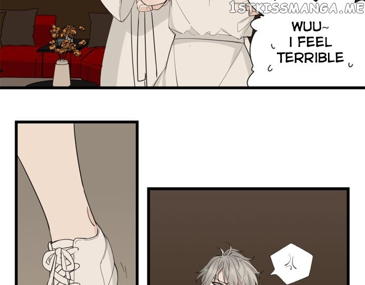 Who is the Prey chapter 24 - page 4