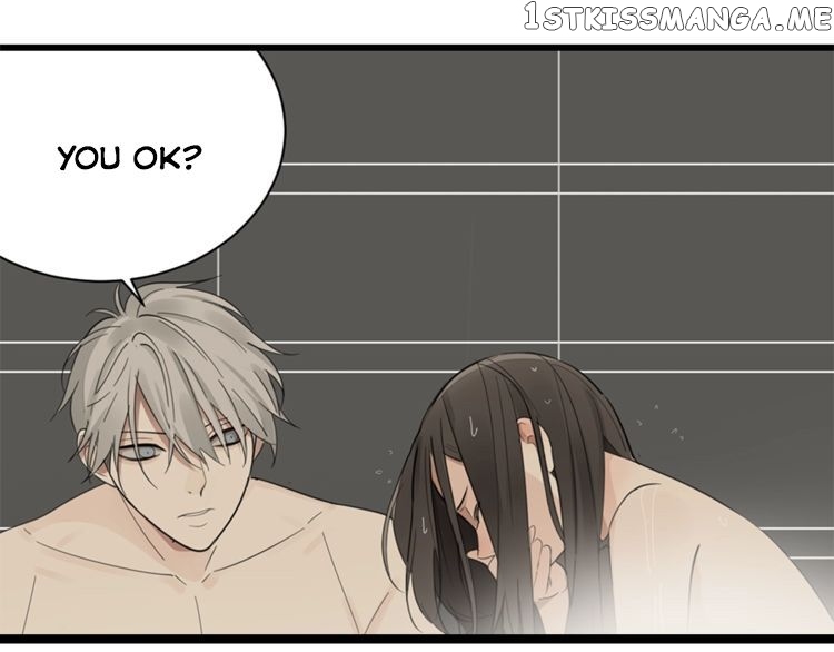 Who is the Prey chapter 24 - page 42