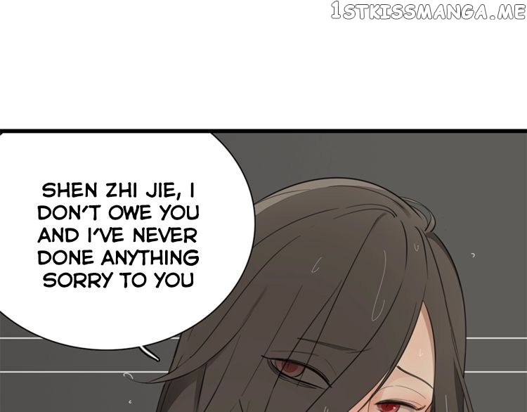 Who is the Prey chapter 24 - page 43