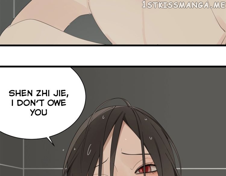 Who is the Prey chapter 24 - page 50