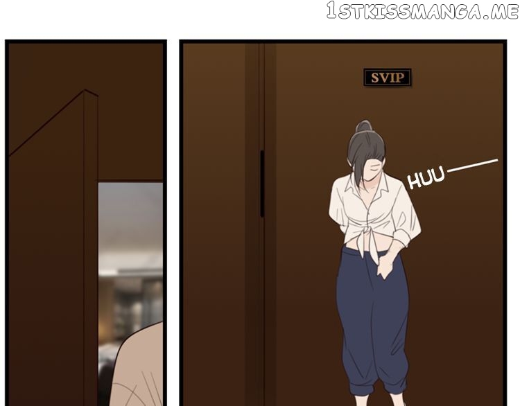 Who is the Prey chapter 25 - page 100