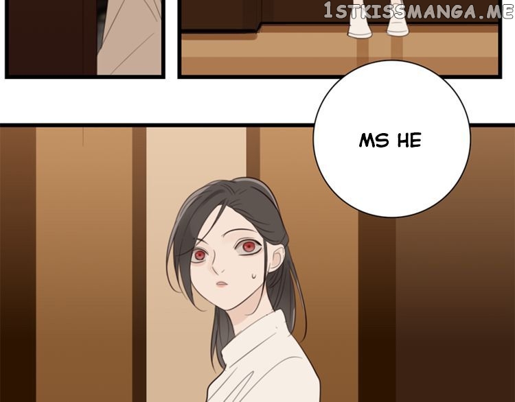 Who is the Prey chapter 25 - page 101