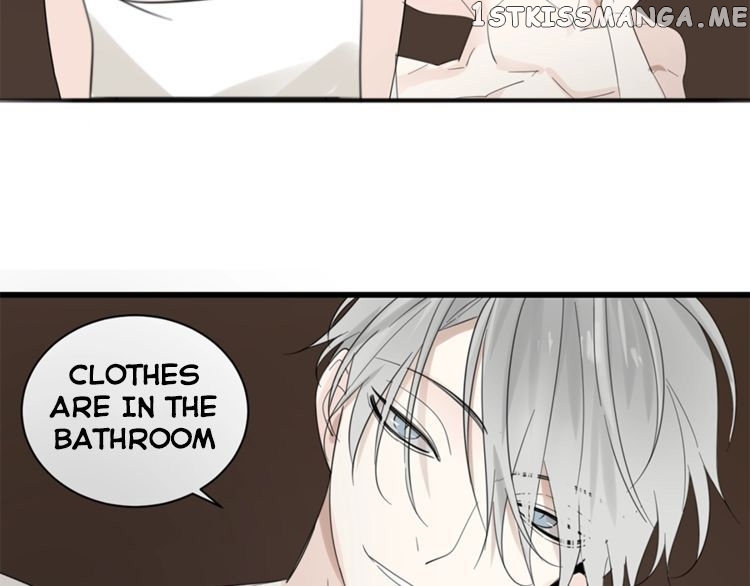 Who is the Prey chapter 25 - page 16