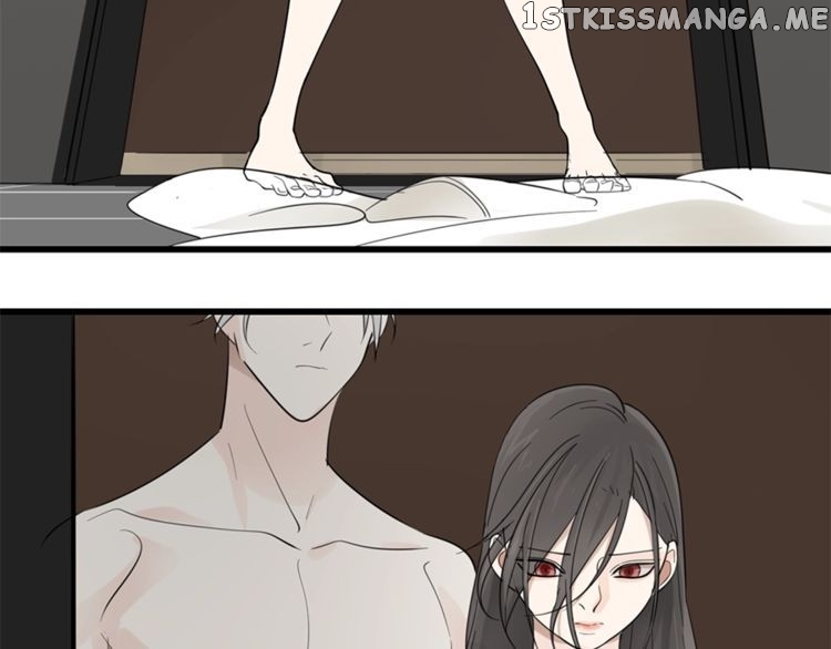 Who is the Prey chapter 25 - page 20