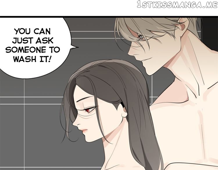 Who is the Prey chapter 25 - page 22